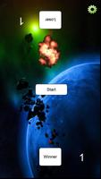 Finger Touch War screenshot 3