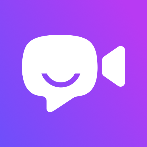Meet now: Random video chat, find fun people