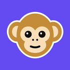 Monkey - Sandbox icône