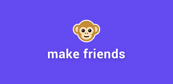 How to Download Monkey - live video chat on Mobile image