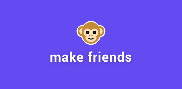 How to Download Monkey - make new friends APK Latest Version 7.48.0 for Android 2025 image