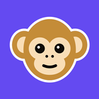 Monkey Zeichen