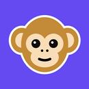 APK Monkey - random video chat