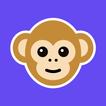 Monkey - random video chat