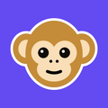 Monkey - make new friends