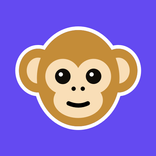 Monkey - make new friends