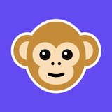 Monkey - make new friends APK