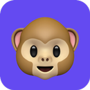 Monkey Video Chat APK