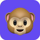 Monkey icono