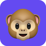 Monkey-icoon