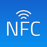 NFC.cool ikon