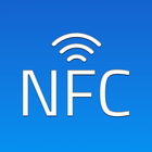 NFC.cool アイコン