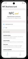 برنامه‌نما NFC.cool عکس از صفحه