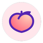 Peach icon