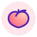 Peach — share vividly APK