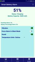 Smart Battery capture d'écran 1