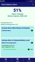 Smart Battery capture d'écran 2