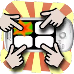 4 Player Reactor (Multiplayer) APK download