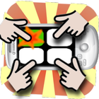 4 Spieler Reaktor Zeichen
