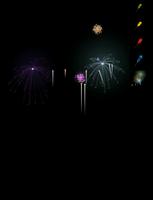 Awesome Fireworks Simulator screenshot 3