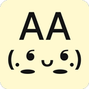 顔文字 : 日本の顔文字 : ASCII アート APK