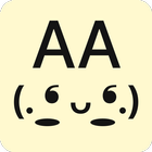 Japanese Emoticon -Kaomoji Art biểu tượng