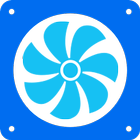 Phone Cooler Master icon
