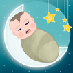 Baby sleep sounds - lullaby