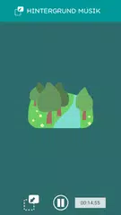 Baby Wiegenlieder & Rauschen APK Herunterladen