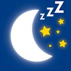 Relaxing sounds - sleep music icon