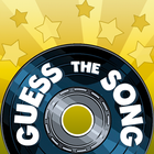 Guess the song آئیکن