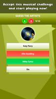 Guess the song اسکرین شاٹ 3