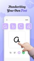 Cool Fonts - Keyboard & Themes imagem de tela 2