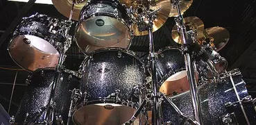 Drum lessons