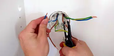Electrician training