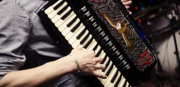 Learn to play the accordion