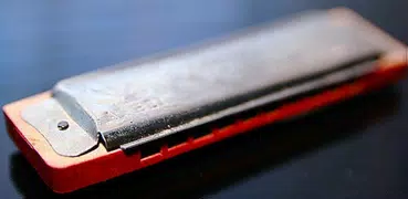 Learn to play the harmonica