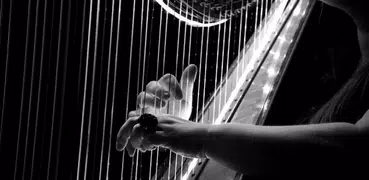 Learn to play the harp