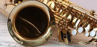 Learn to play the sax