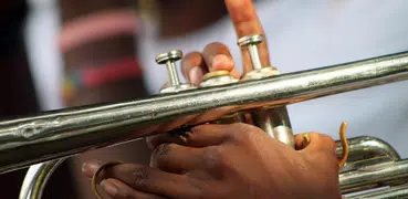 Learn to play the trumpet