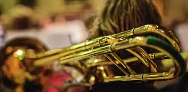 Learn to play the trombone