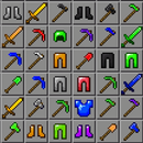 tools mod for minecraft APK