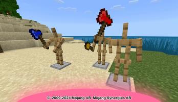 tools mod for minecraft syot layar 1