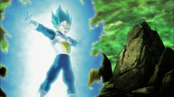 Dragon Ball Super 海報