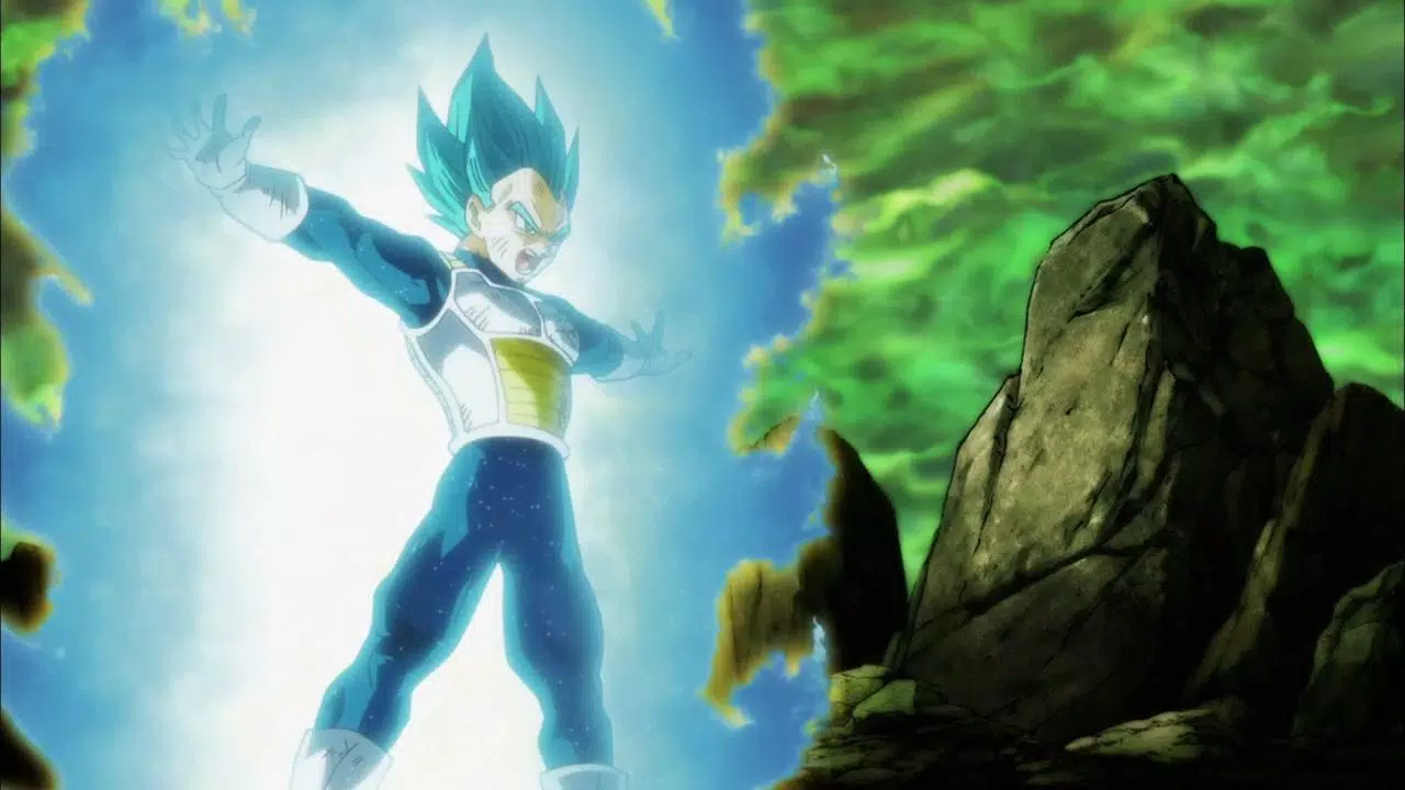 Dragon Ball Super APK for Android Download