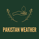Pakistan Weather Models APK