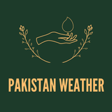 Pakistan Weather Models icône