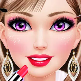 العاب بنات نجوم تلبيس 2023