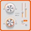 super high volume booster(super loud) PRO