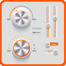 super high volume booster(super loud) PRO aplikacja